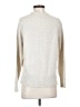 Ann Taylor LOFT Silver Pullover Sweater Size S (petite) - photo 2