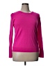Halogen Pink Pullover Sweater Size XL - photo 1