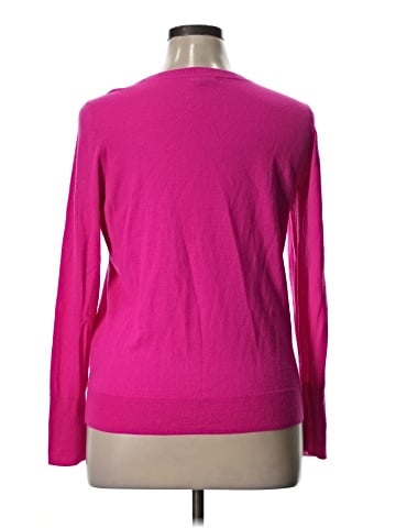 Halogen Pullover Sweater (view 2)