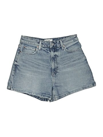 Paige Denim Shorts (view 1)
