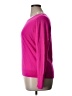 Halogen Pink Pullover Sweater Size XL - photo 5