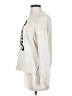 Ann Taylor LOFT Silver Pullover Sweater Size S (petite) - photo 5