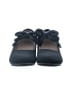 Pandemonium Black Flats Size 9 (kids) - photo 2