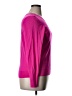 Halogen Pink Pullover Sweater Size XL - photo 4