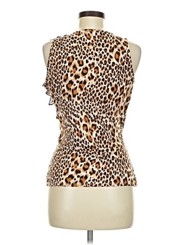Venus Sleeveless Blouse (view 2)