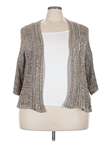 DressBarn Cardigan (view 1)