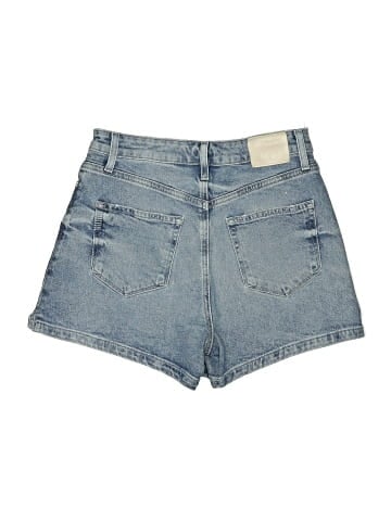 Paige Denim Shorts (view 2)