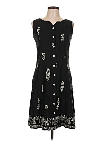 Coldwater Creek Casual Dress (view 1)
