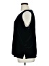 Notations Black Sleeveless Blouse Size 1X - photo 5