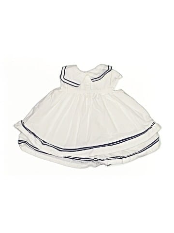 Janie and Jack Sleeveless T-Shirt (view 2)