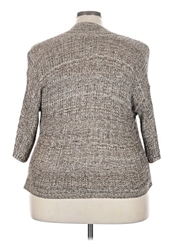 DressBarn Cardigan (view 2)