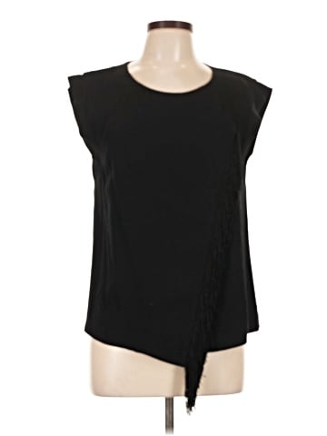 Rebecca Taylor Sleeveless Blouse (view 1)