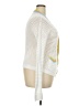 Beach Riot White Cardigan Size XXL (estimated) - photo 4