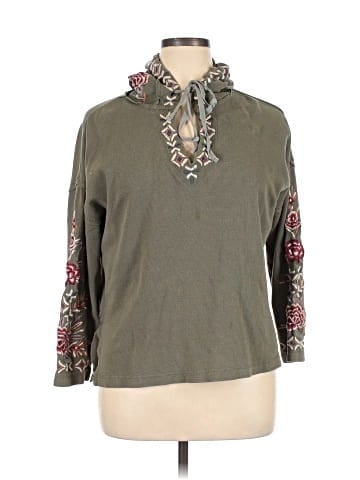 Athleta Cardigan (view 1)