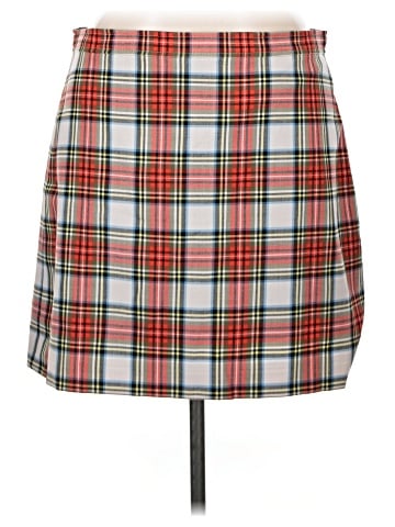 J.Crew Casual Skirt (view 1)