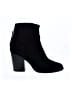 Rag & Bone Black Ankle Boots Size EU 40 - photo 1