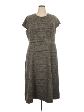 Lane Bryant Casual Dress