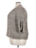 DressBarn Gray Cardigan Size 3X - photo 5