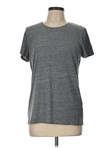 Victoria's Secret Pink Active T-Shirt (view 1)