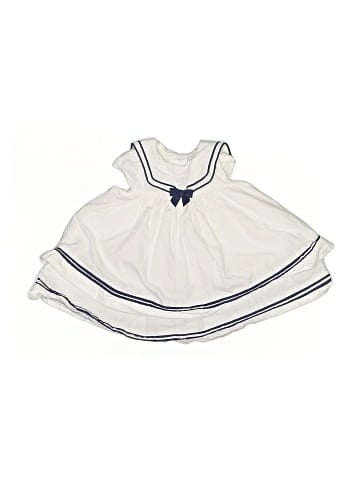 Janie and Jack Sleeveless T-Shirt (view 1)