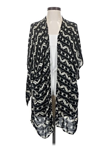 Ecote Kimono (view 1)