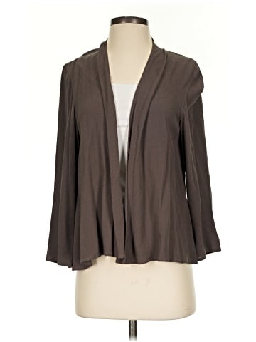 Eileen Fisher Blazer (view 1)