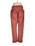 Veronica Beard Jeans Red Jeggings Size 32 waist - photo 2