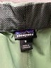 Patagonia Solid Green Active Skort Size M - photo 3