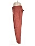 Veronica Beard Jeans Red Jeggings Size 32 waist - photo 5