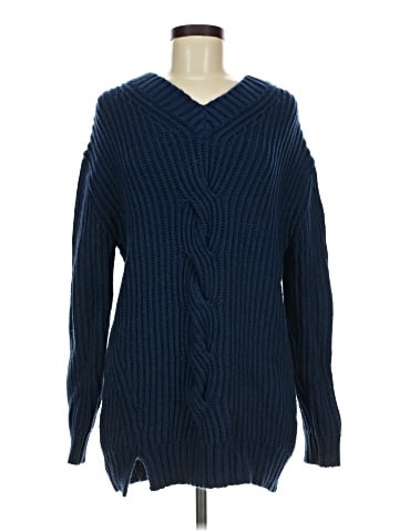 Thakoon Pullover Sweater (view 1)