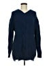Thakoon Blue Pullover Sweater Size M - photo 1