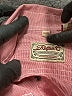 Assorted Brands Pink Long Sleeve Button-Down Shirt Size XS (kids) - photo 3