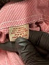 Assorted Brands Pink Long Sleeve Button-Down Shirt Size XS (kids) - photo 4