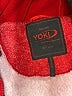 Yoki Red Jacket Size M - photo 6