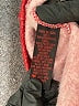 Yoki Red Jacket Size M - photo 7