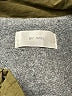 Assorted Brands Green Trenchcoat Size 2X (estimated) - photo 3