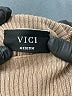 VICI Tan Casual Dress Size M - photo 7