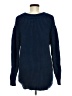 Thakoon Blue Pullover Sweater Size M - photo 2