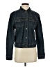 Damyller Blue Denim Jacket Size 00 - photo 1