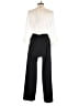 Assorted Brands Ivory Jumpsuit Size L - photo 2