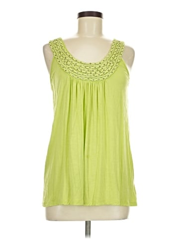 DressBarn Sleeveless Blouse (view 1)