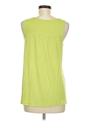 DressBarn Sleeveless Blouse (view 2)