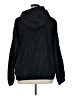 Assorted Brands 100% Polyester Solid Black Windbreaker Size XL - photo 2