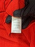 Max Studio 100% Polyester Orange Casual Dress Size M - photo 8