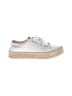 Tretorn White Sneakers Size 7 1/2 - photo 1