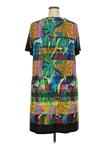 Rafaella Casual Dress (view 2)