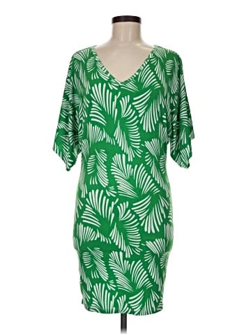 Go Couture Casual Dress (view 1)