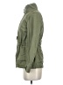 Madewell Green Fleet Jacket Size S - photo 5