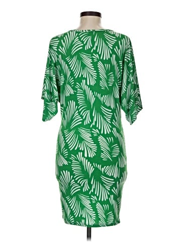 Go Couture Casual Dress (view 2)