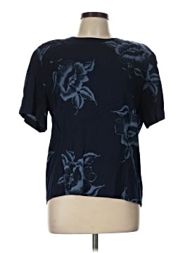 Rena Rowan Short Sleeve Top